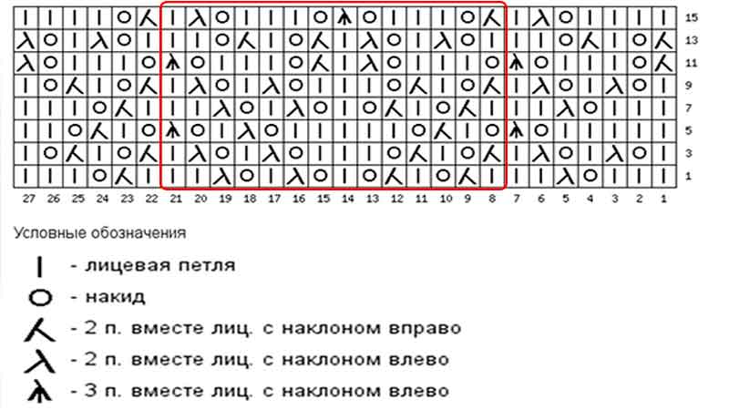 ажурные-узоры-схемы-и-описание3